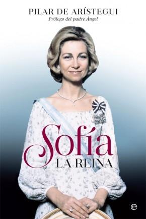 Sofía. La Reina. 