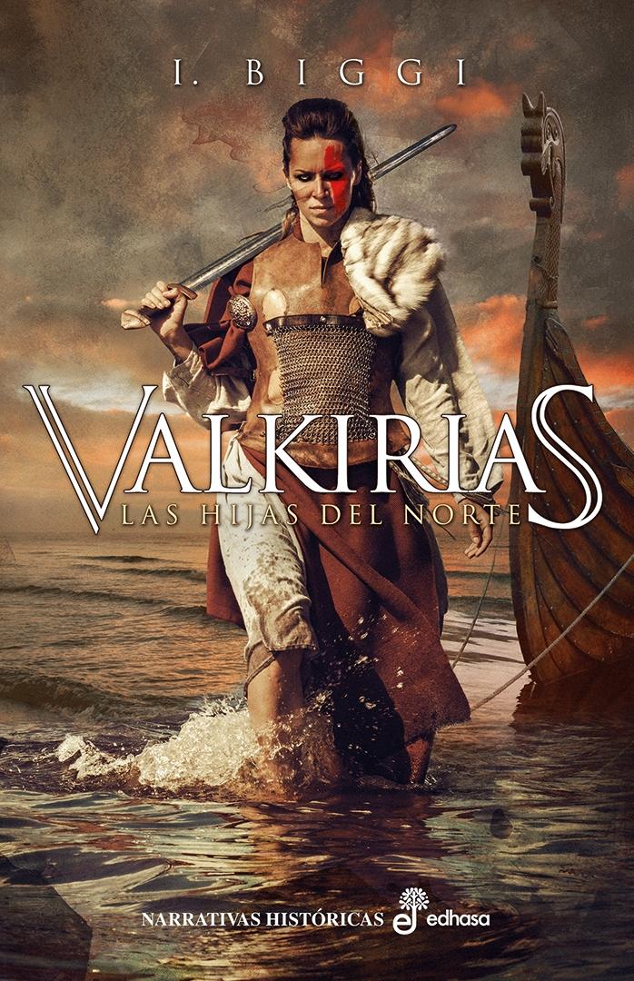 Valkirias "Las hijas del Norte"