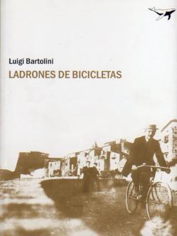 Ladrones de bicicletas. 