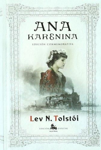 Ana Karenina.