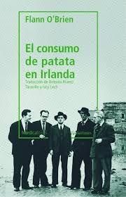 El consumo de patata en Irlanda.
