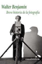 Breve historia de la fotografía