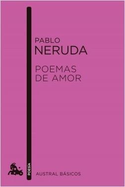 Poemas de amor.