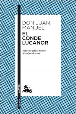 El conde Lucanor.
