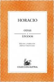 Odas / Épodos.