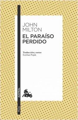 El Paraíso perdido.