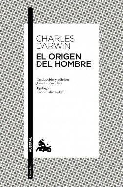 El origen del hombre.