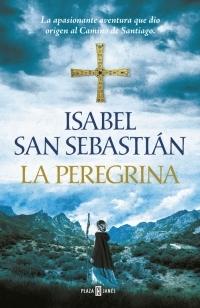 La Peregrina.