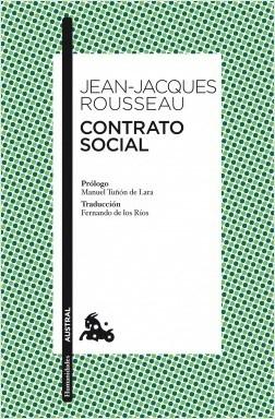 Contrato social.