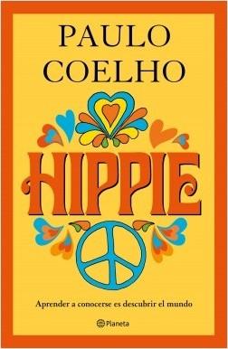 Hippie.