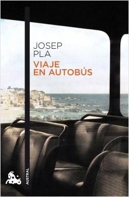 Viaje en autobús.