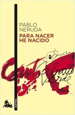 Para nacer he nacido.
