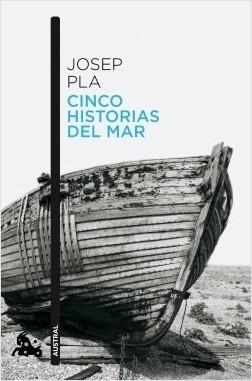 Cinco historias del mar.