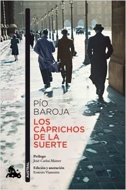 Los caprichos de la suerte.