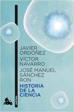 Historia de la ciencia.