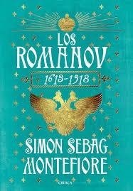 Los Románov : 1613-1918