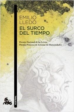 El surco del tiempo.