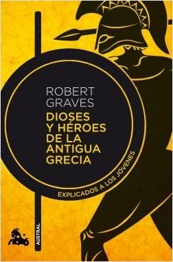 Dioses y héroes de la antigua Grecia