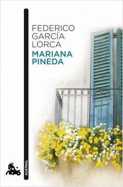 Mariana Pineda.