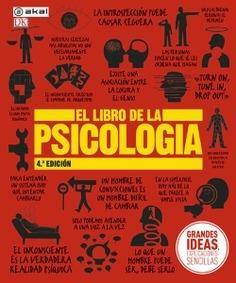 El libro de la Psicología. 