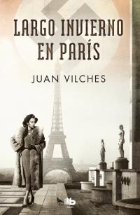 Largo invierno en París.