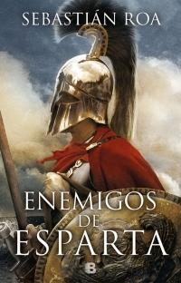 Enemigos de Esparta. 