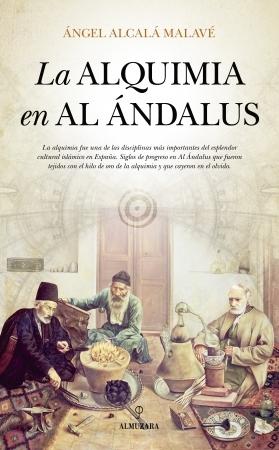 La alquimia en el Al-andalus. 