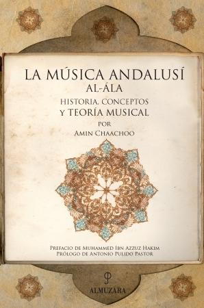 La música andalusí