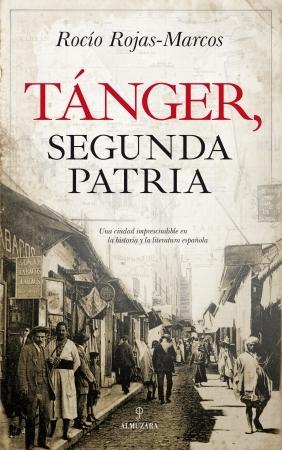 Tánger, segunda patria. 