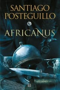 Africanus "(Trilogía Africanus - 1)". 