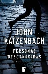 Personas desconocidas.