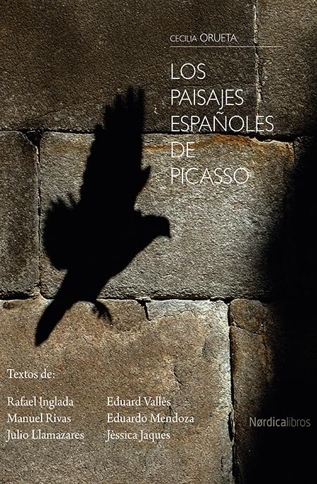 Los paisajes españoles de Picasso. 