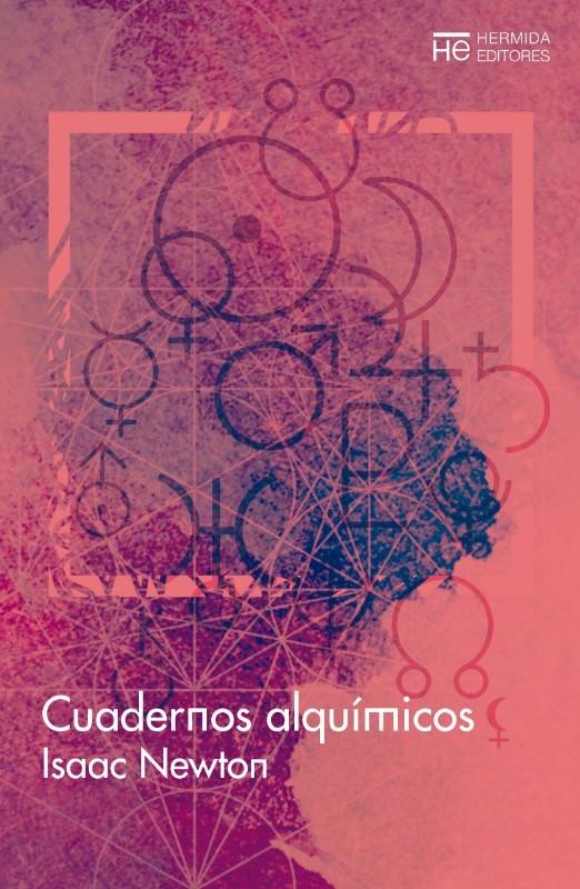 Cuadernos alquímicos.