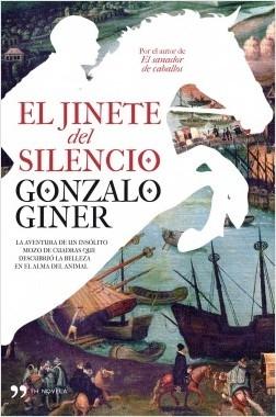 El jinete del silencio.