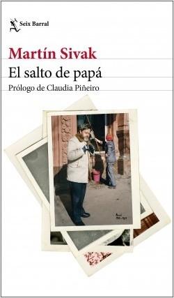 El salto de papá. 