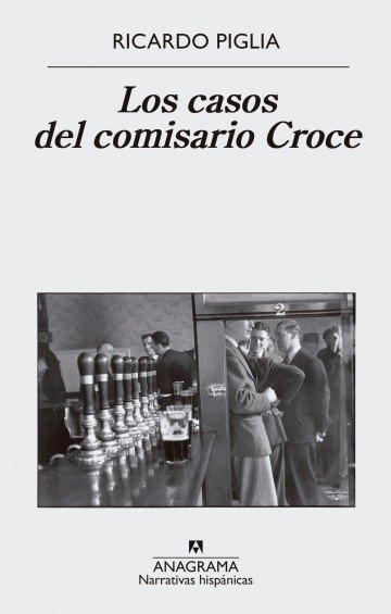 Los casos del comisario Croce. 