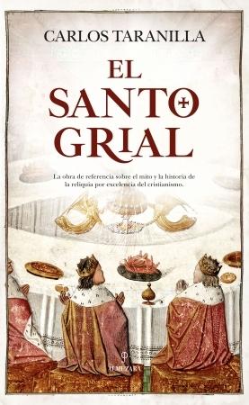 El Santo Grial. 