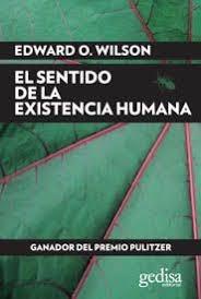El sentido de la existencia humana.