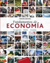 Fundamentos de economía