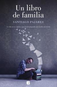 Un libro de familia.