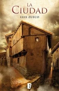La ciudad "Trilogía medieval - 2".