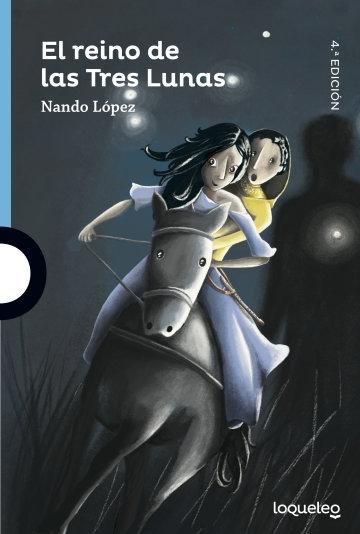 El reino de las Tres Lunas.