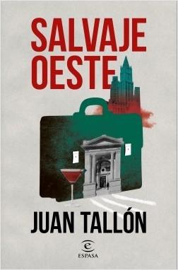 Salvaje Oeste.