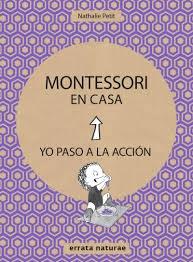 Montessori en casa. 