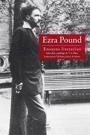 Ensayos literarios (Ezra Pound). 
