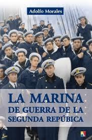 La marina de guerra de la II República 