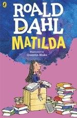 Matilda.