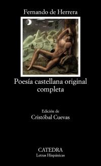 Poesía castellana original completa "(Fernando de Herrera)"