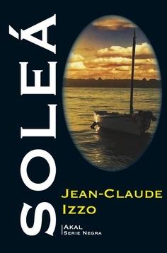 Soleá "(Trilogía Fabio Montale - 3)".