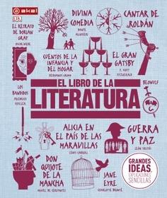 El libro de la Literatura.